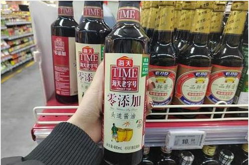 调味品市场变局,酱油品类的下一个增长点在哪里